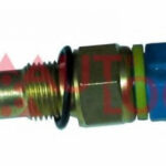 AS2045 AUTLOG датчик