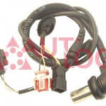 AS4006 AUTLOG датчик