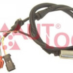 AS4007 AUTLOG датчик