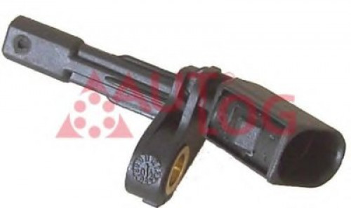 AS4023 AUTLOG датчик abs задній golf v/passat/jetta 05-/octavia 04-13 л.