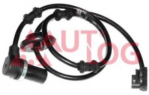 AS4107 AUTLOG датчик