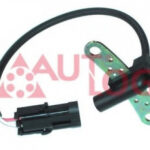 AS4122 AUTLOG датчик импульсов