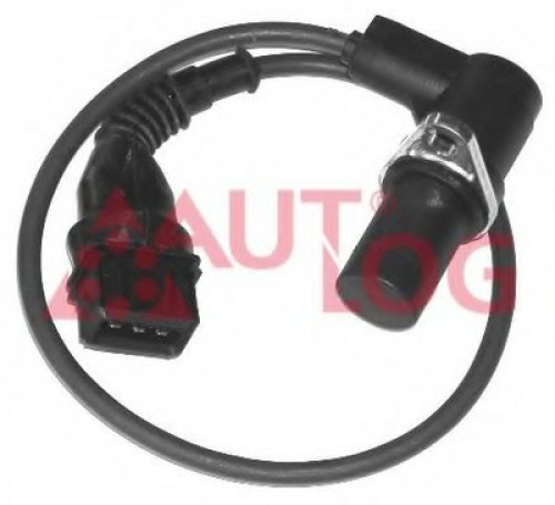 AS4125 AUTLOG датчик