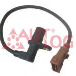 AS4452 AUTLOG датчик импульсов