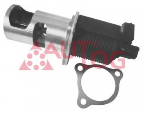 AV6003 AUTLOG клапан возврата ог