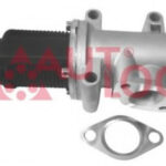 AV6008 AUTLOG клапан возврата ог