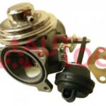 AV6012 AUTLOG клапан возврата ог