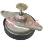 AV6018 AUTLOG клапан возврата ог