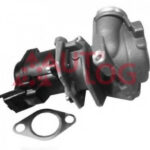 AV6023 AUTLOG клапан возврата ог