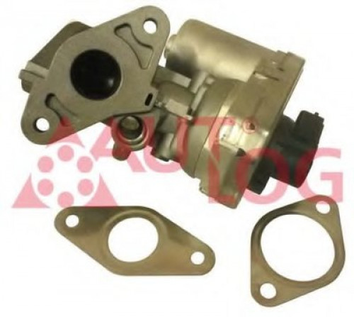 AV6024 AUTLOG клапан возврата ог