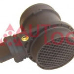 LM1007 AUTLOG расходомер воздуха