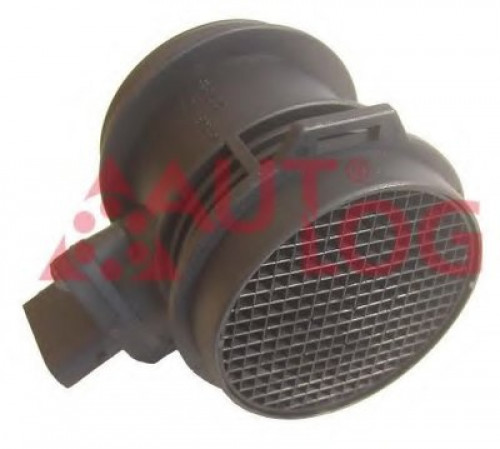 LM1019 AUTLOG расходомер воздуха