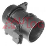 LM1039 AUTLOG расходомер воздуха