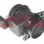 LM1080 AUTLOG расходомер воздуха