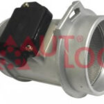 LM1102 AUTLOG расходомер воздуха