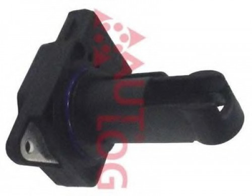 LM1119 AUTLOG расходомер воздуха