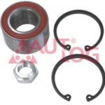 RS1020 AUTLOG комплект подшипника ступицы колеса