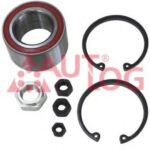 RS1023 AUTLOG комплект подшипника ступицы колеса