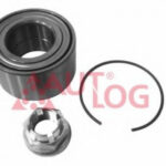 RS1041 AUTLOG комплект подшипника ступицы колеса