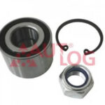 RS1042 AUTLOG комплект подшипника ступицы колеса