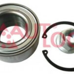 RS1080 AUTLOG комплект подшипника ступицы колеса