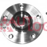 RS1099 AUTLOG комплект подшипника ступицы колеса