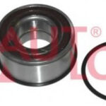 RS1130 AUTLOG комплект подшипника ступицы колеса