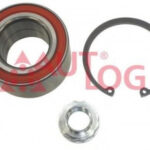 RS1193 AUTLOG комплект подшипника ступицы колеса