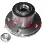 RS1200 AUTLOG комплект подшипника ступицы колеса