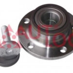 RS1236 AUTLOG комплект подшипника ступицы колеса