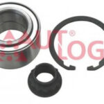 RS1276 AUTLOG комплект подшипника ступицы колеса