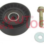 RT1006 AUTLOG паразитный / ведущий ролик