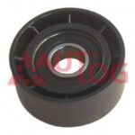 RT1081 AUTLOG паразитный / ведущий ролик