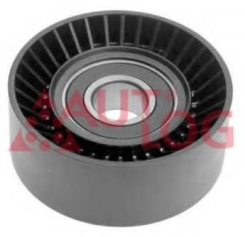 RT1211 AUTLOG паразитный / ведущий ролик