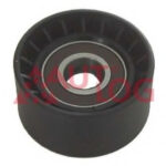 RT1215 AUTLOG паразитный / ведущий ролик