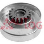 RT1244 AUTLOG натяжной ролик