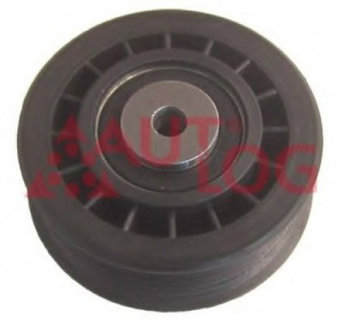 RT1252 AUTLOG паразитный / ведущий ролик