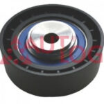 RT1467 AUTLOG натяжной ролик