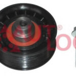 RT1481 AUTLOG паразитный / ведущий ролик