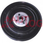 RT1542 AUTLOG ременный шкив