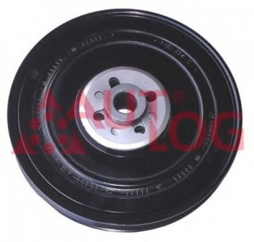 RT1542 AUTLOG ременный шкив