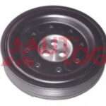 RT1556 AUTLOG ременный шкив