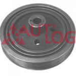 RT1617 AUTLOG ременный шкив