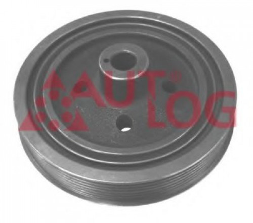 RT1617 AUTLOG ременный шкив