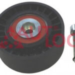 RT1637 AUTLOG паразитный / ведущий ролик