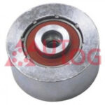 RT1638 AUTLOG паразитный / ведущий ролик