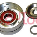 RT1666 AUTLOG натяжной ролик