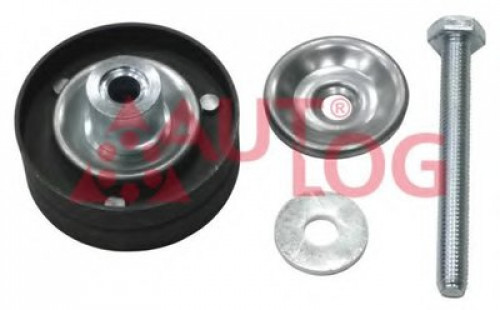 RT1671 AUTLOG паразитный / ведущий ролик