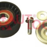 RT1746 AUTLOG паразитный / ведущий ролик