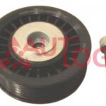 RT1753 AUTLOG паразитный / ведущий ролик